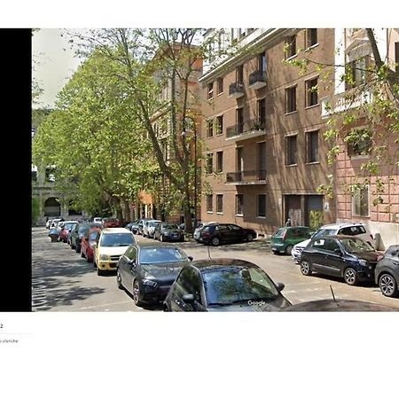 Casa Vacanza Colosseo Whole Holiday Home Apartment Da Pamino & Priscilla Rome Buitenkant foto