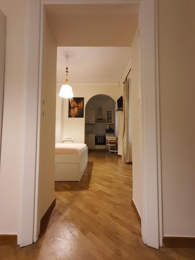 Casa Vacanza Colosseo Whole Holiday Home Apartment Da Pamino & Priscilla Rome Buitenkant foto
