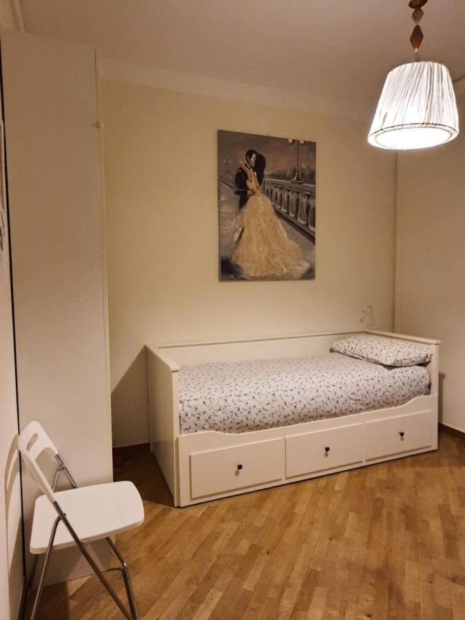 Casa Vacanza Colosseo Whole Holiday Home Apartment Da Pamino & Priscilla Rome Buitenkant foto