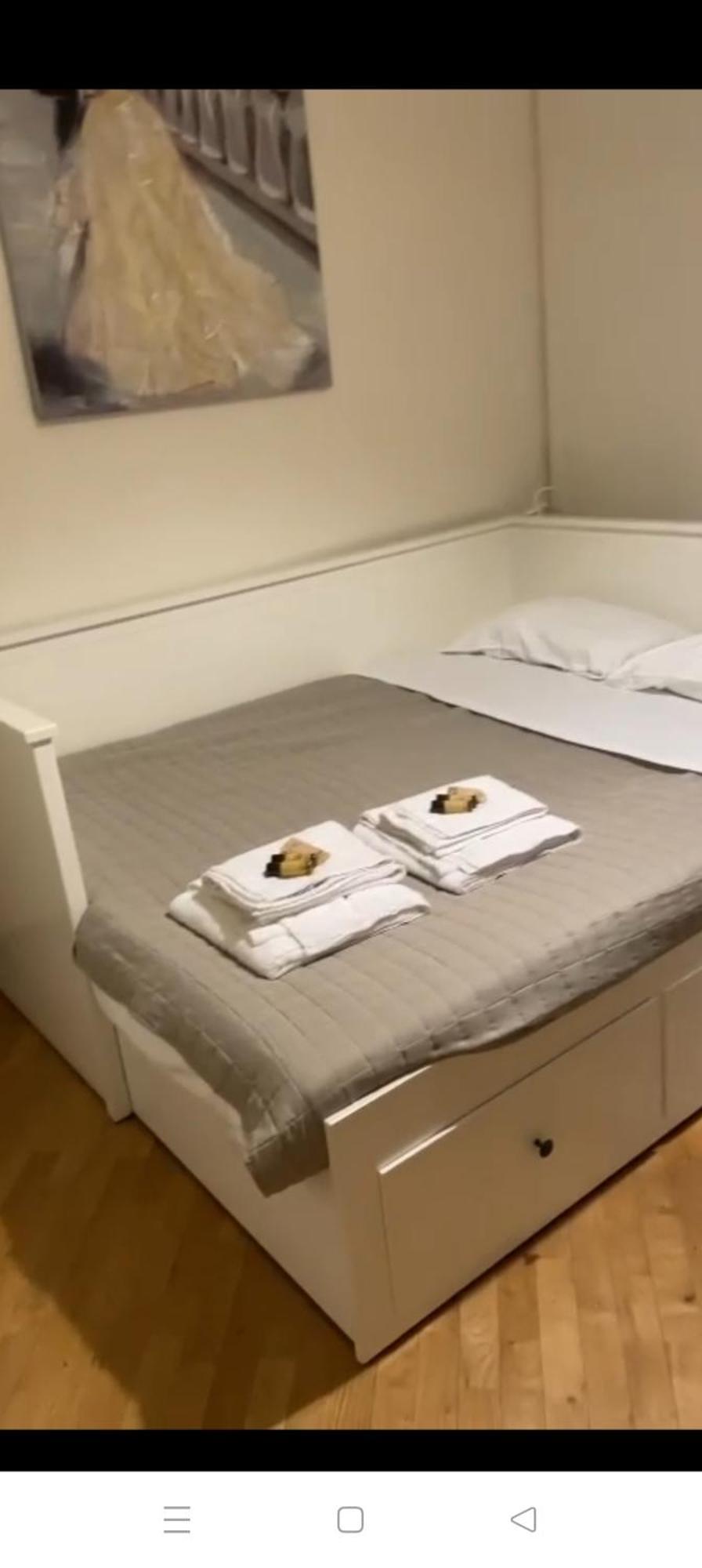 Casa Vacanza Colosseo Whole Holiday Home Apartment Da Pamino & Priscilla Rome Buitenkant foto